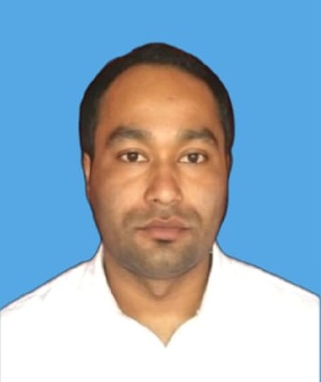 MOHAMMAD RIYAJUDDIN KHAN