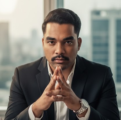 MOHAMMAD MUFIJUR RAHAMAN